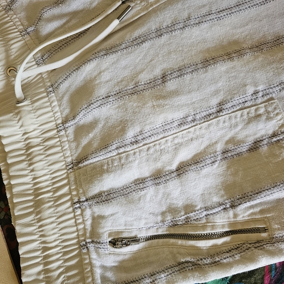 Athleta Linen 16Tall - Picture 7 of 12